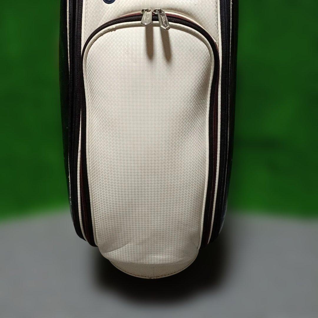 Titleist ゴルフバッグ・キャディバッグ ※フードジッパー無し