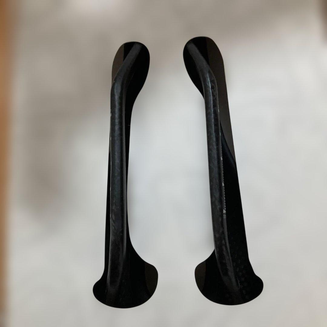 YOGLED CL MAX カーボンサドル 140mm