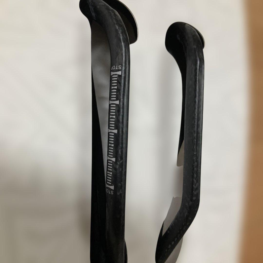 YOGLED CL MAX カーボンサドル 140mm