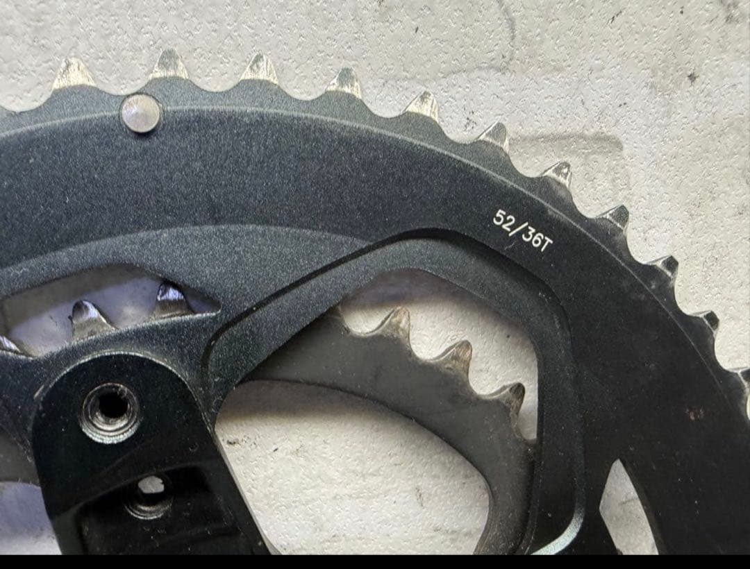 キャノンデール　SIクランク　BB30 +Bottom bracket