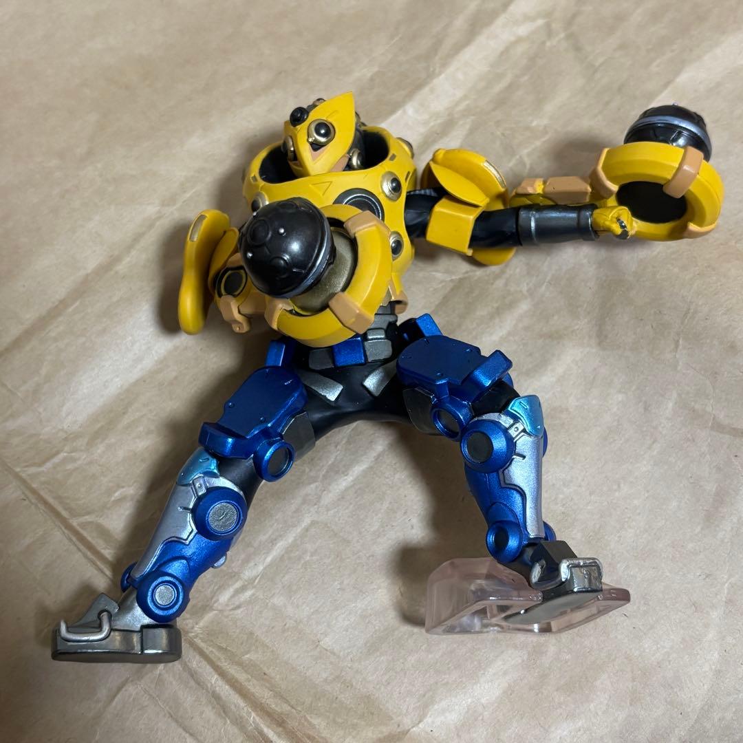 Figuarts ZERO フィギュアーツ 仮面ライダービルド 北斗三羽ガラス
