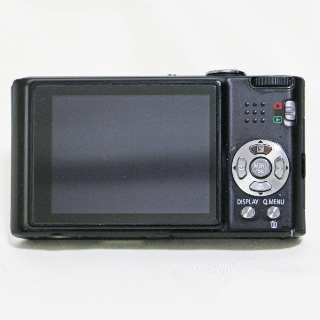 Panasonic LUMIX FX37 コンパクトデジタルカメラ