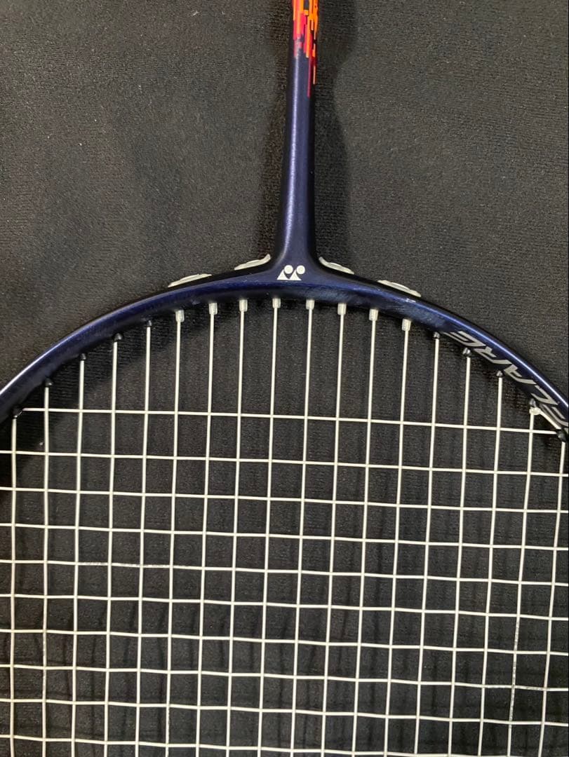 YONEX Nanoflare700 バドミントンラケット