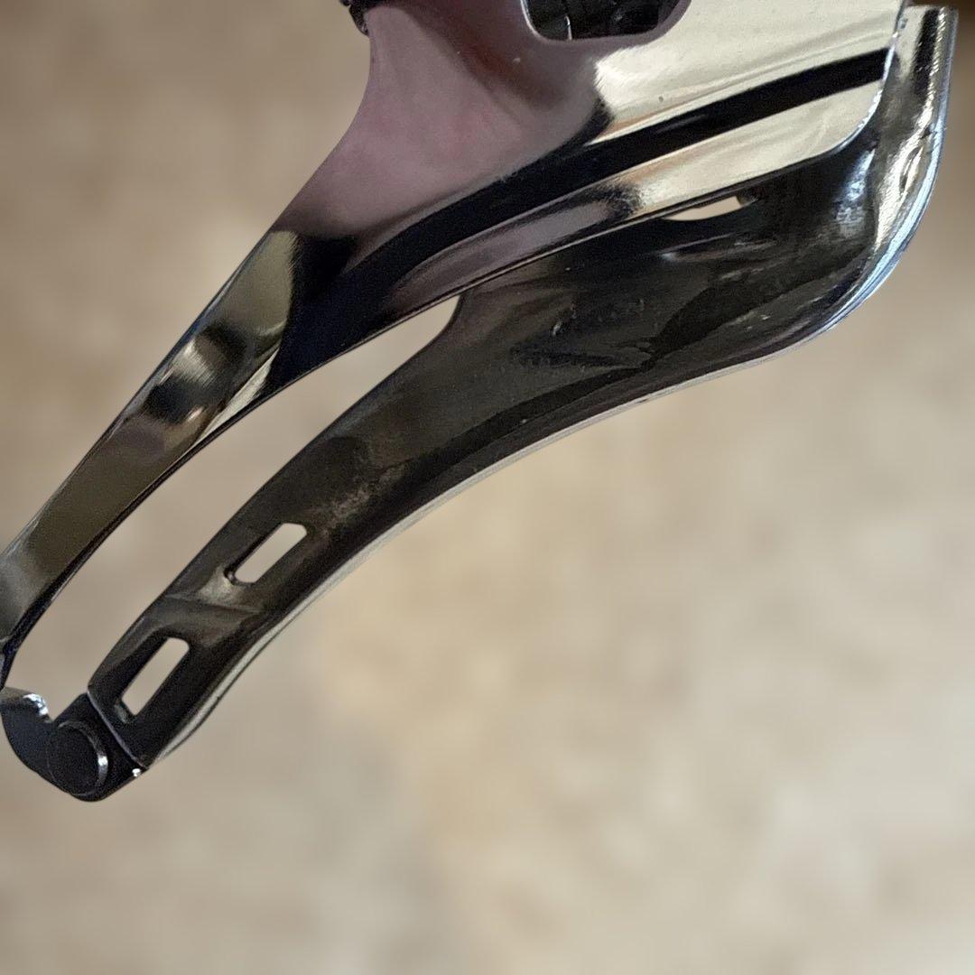 Shimano Ultegra di2 FD-6870 フロントディレイラー