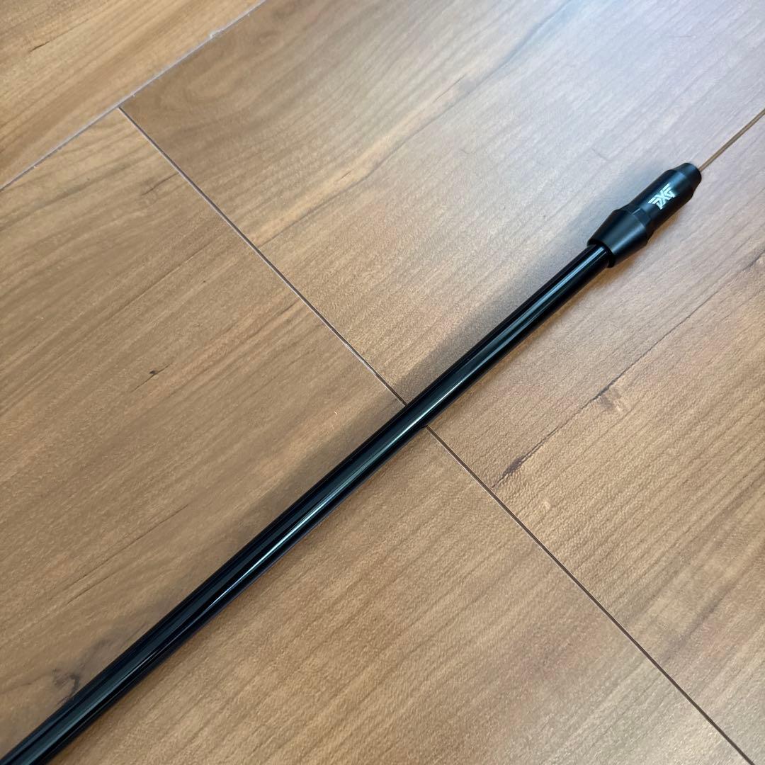 豪華PXG シークレットウェポン ミニドライバー KBS MAX HL 55