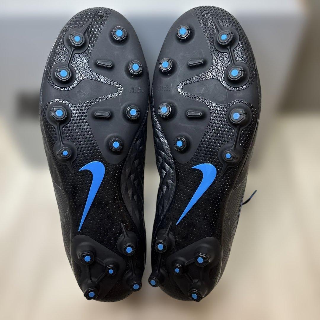 シューズ NIKE TIENPO LEGEND8 ELITE HG PRO ACC