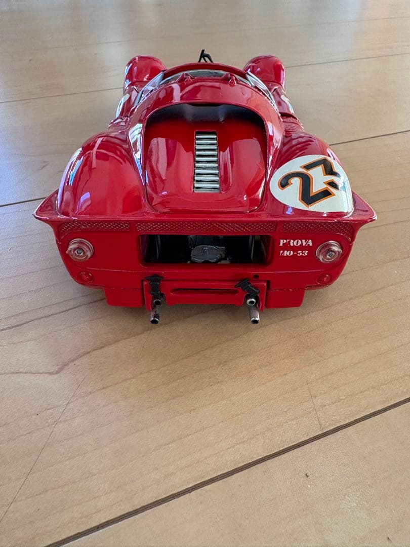 Ferrari 330 P4 フェラーリ jouef evolution