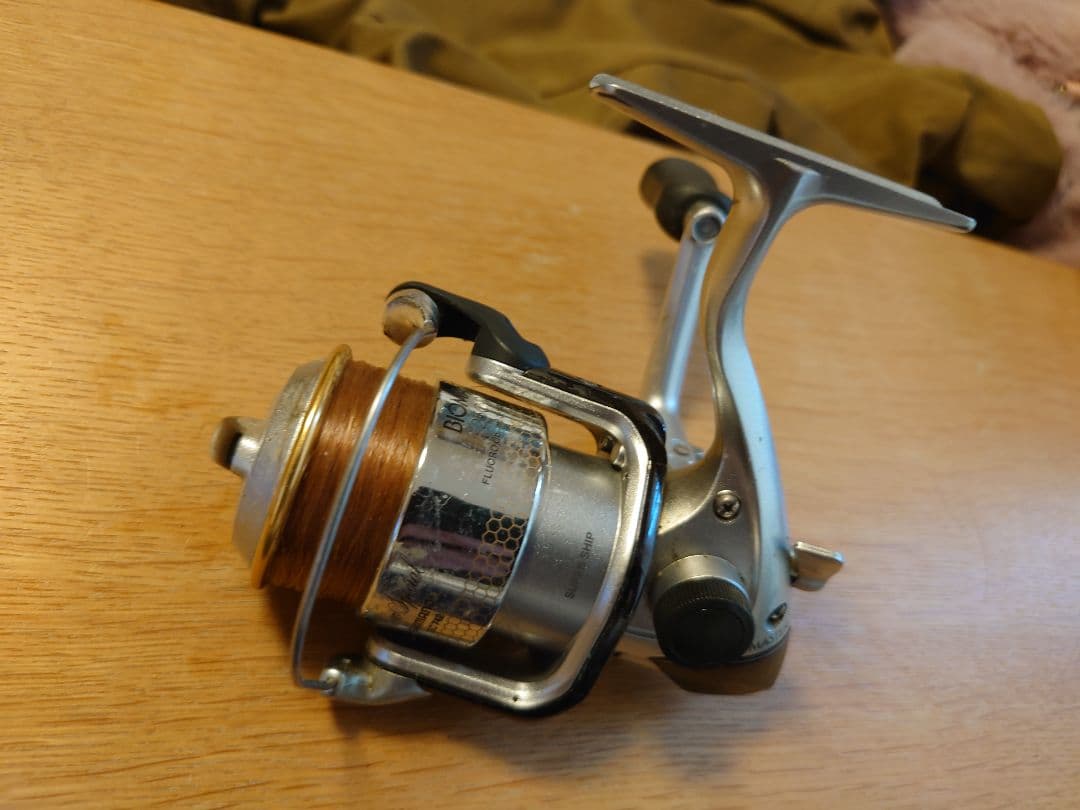 バイオマスター　BIOMASTER 2500