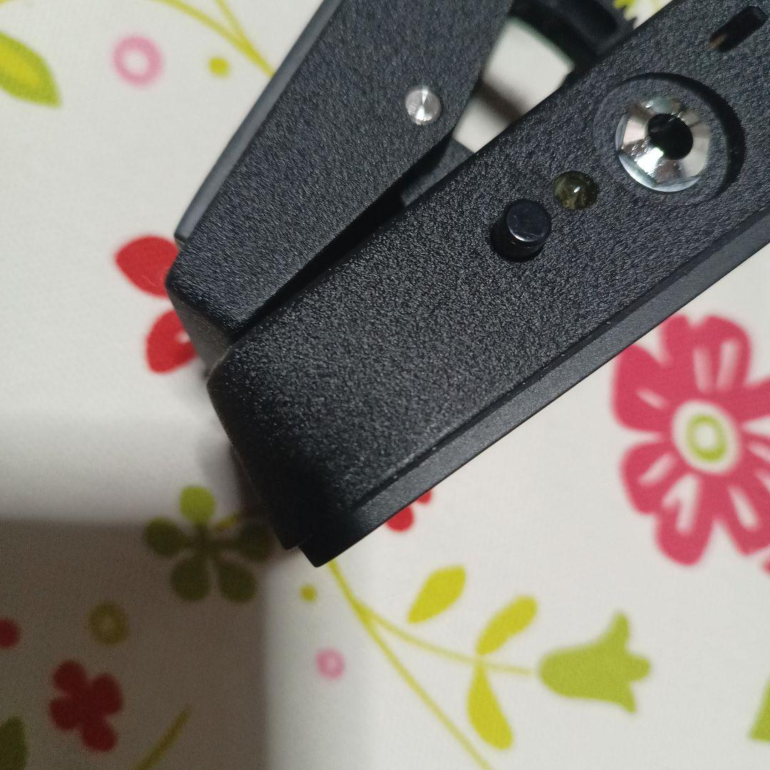 JIM DUNLOP CBM535QAR クライベイビー オートリターン ワウ
