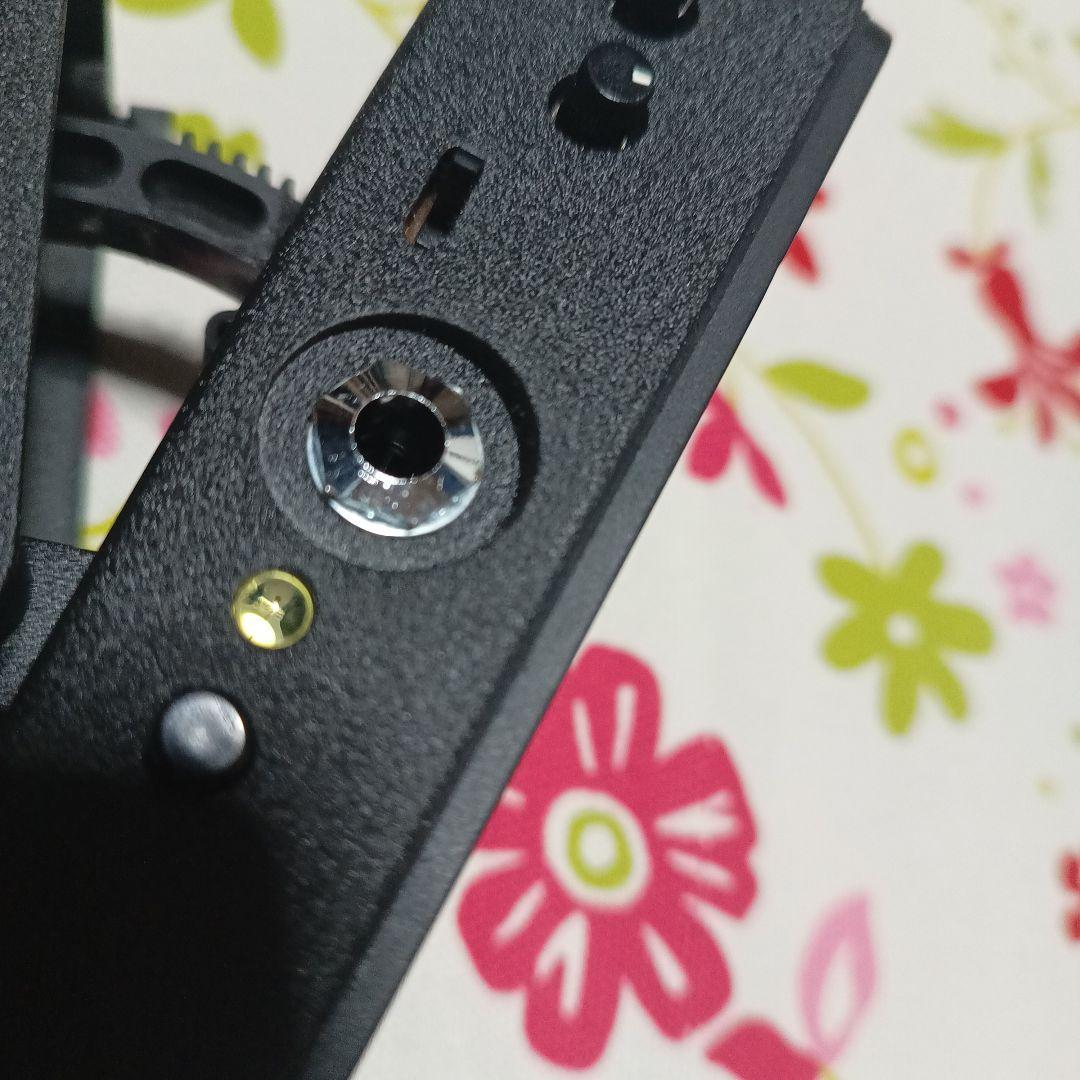 JIM DUNLOP CBM535QAR クライベイビー オートリターン ワウ