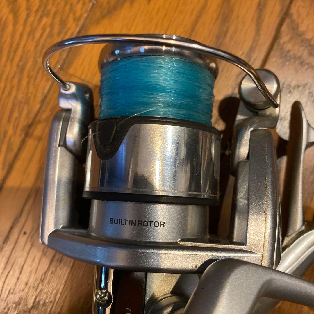 BB-X スピニングリール 3000 シマノ