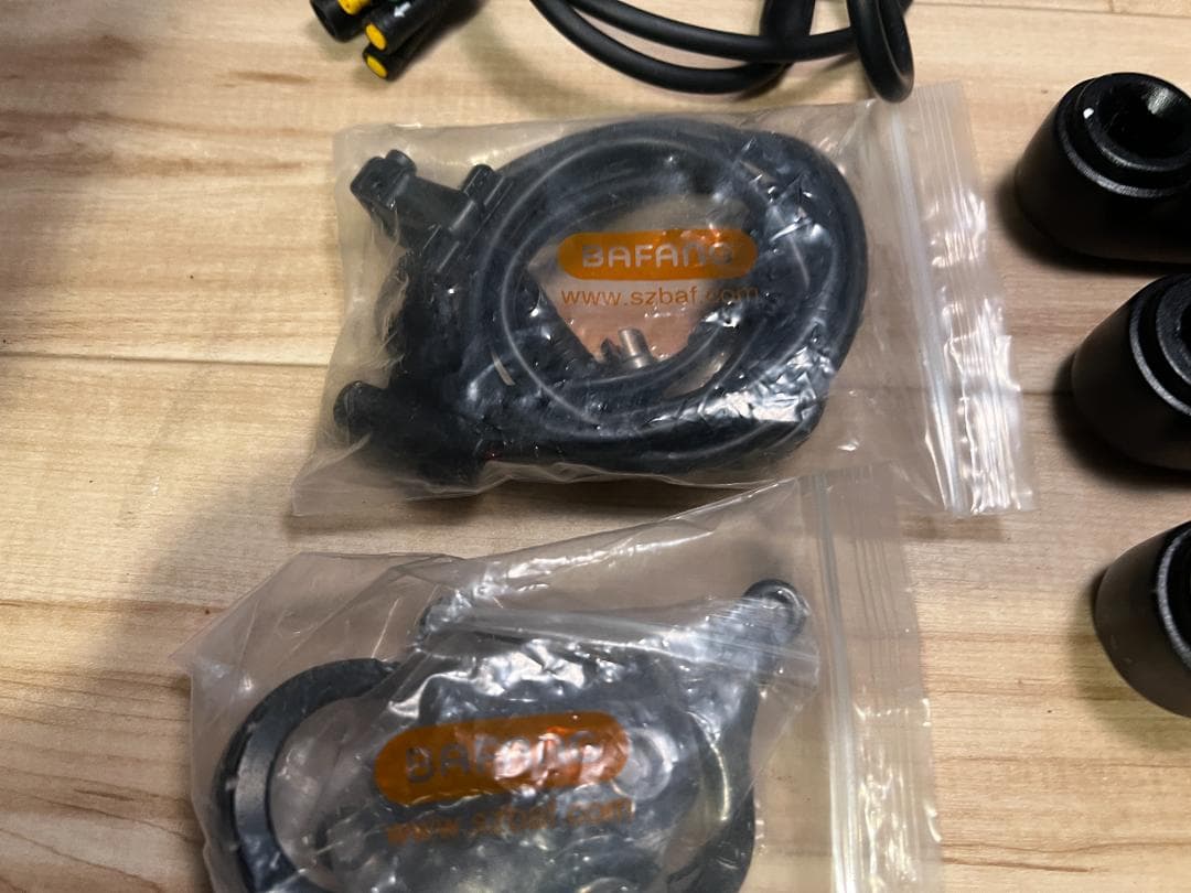 Bafang モーター関連 BBS-HD 48V 1000W / 電動自転車