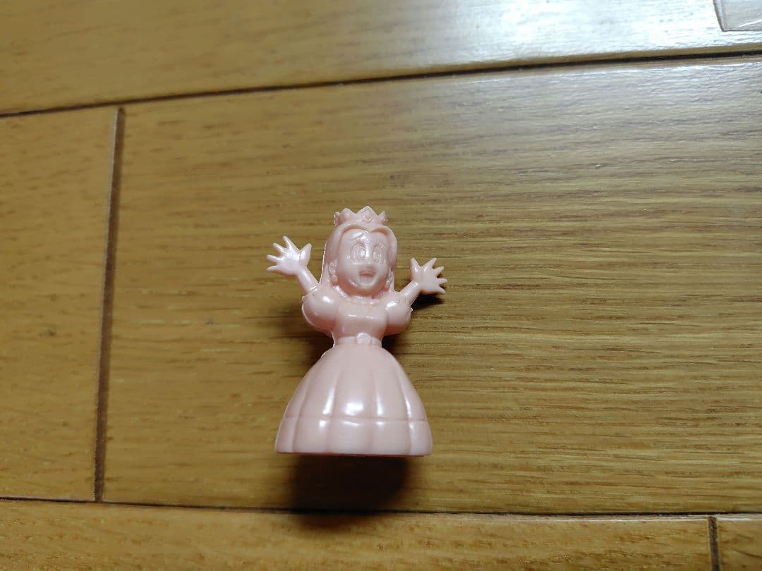 スーパーマリオフィギュアセット