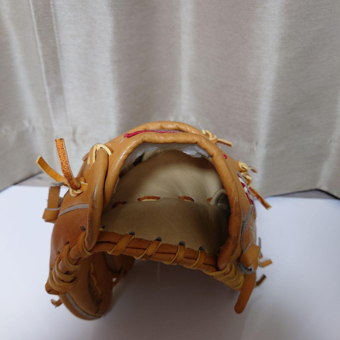 Rawlings 軟式グローブ トラッピーズウェブサークルR