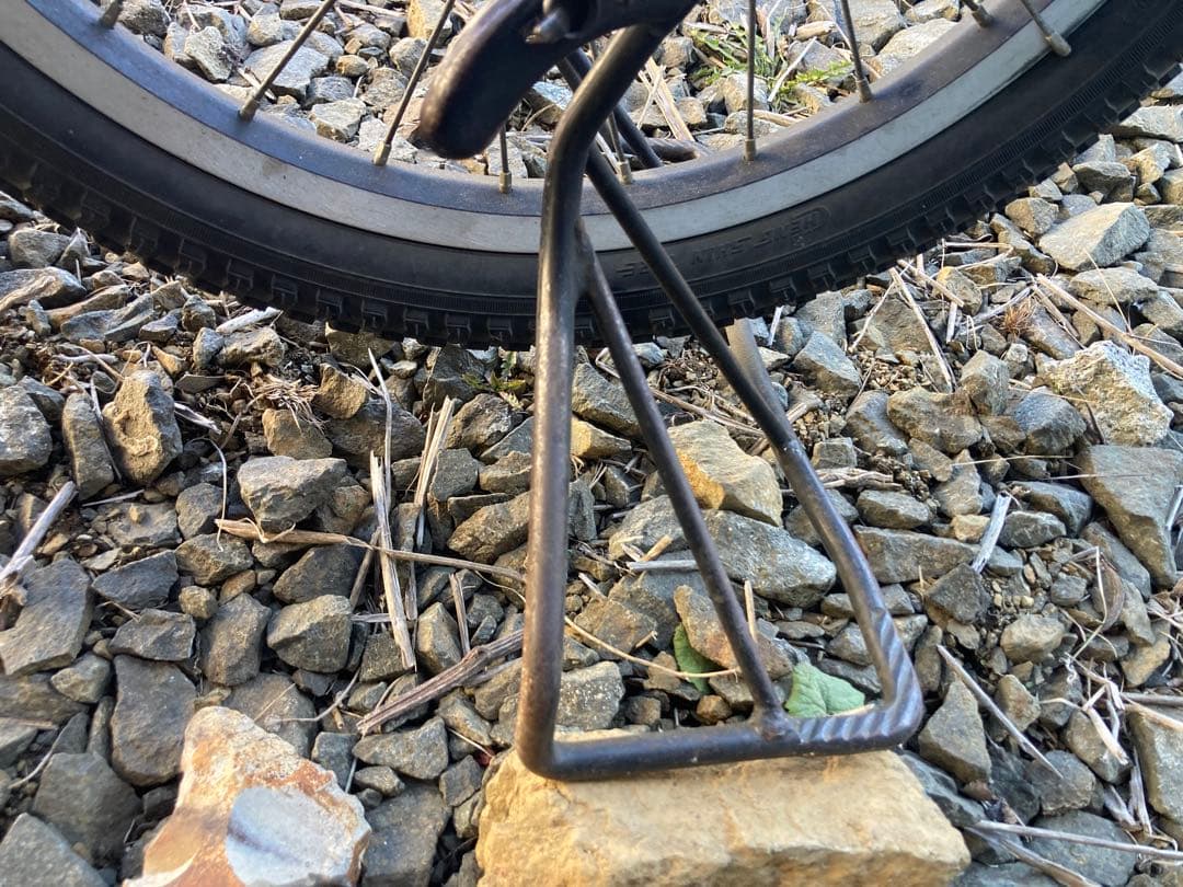 【ブリヂストン】bikke2 20インチ【道東受け渡し限定】