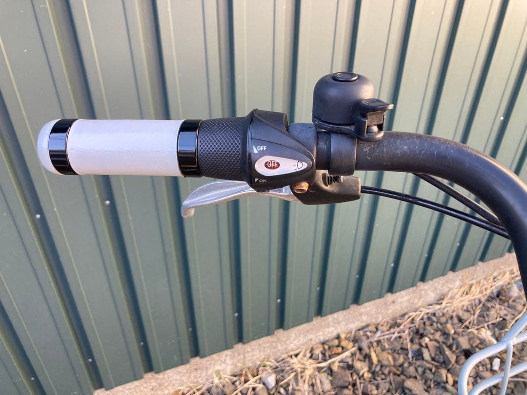 【ブリヂストン】bikke2 20インチ【道東受け渡し限定】