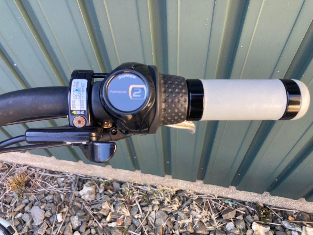 【ブリヂストン】bikke2 20インチ【道東受け渡し限定】