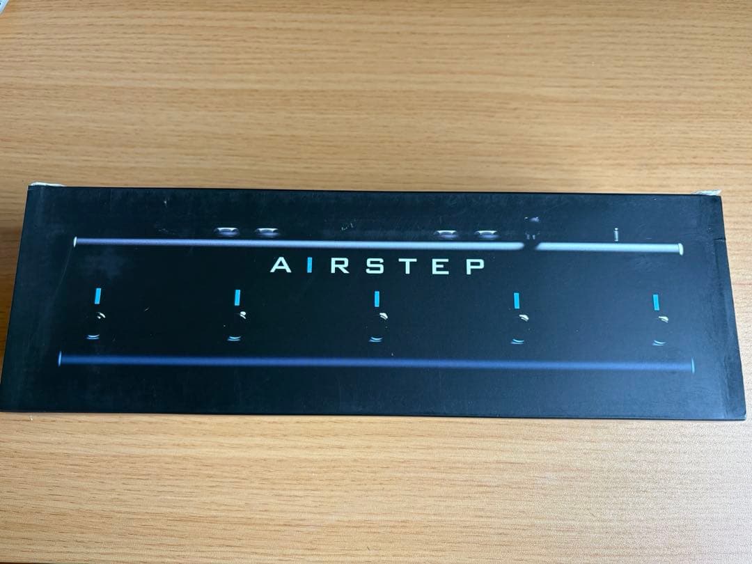 Xsonic AIRSTEP MIDI コントローラー