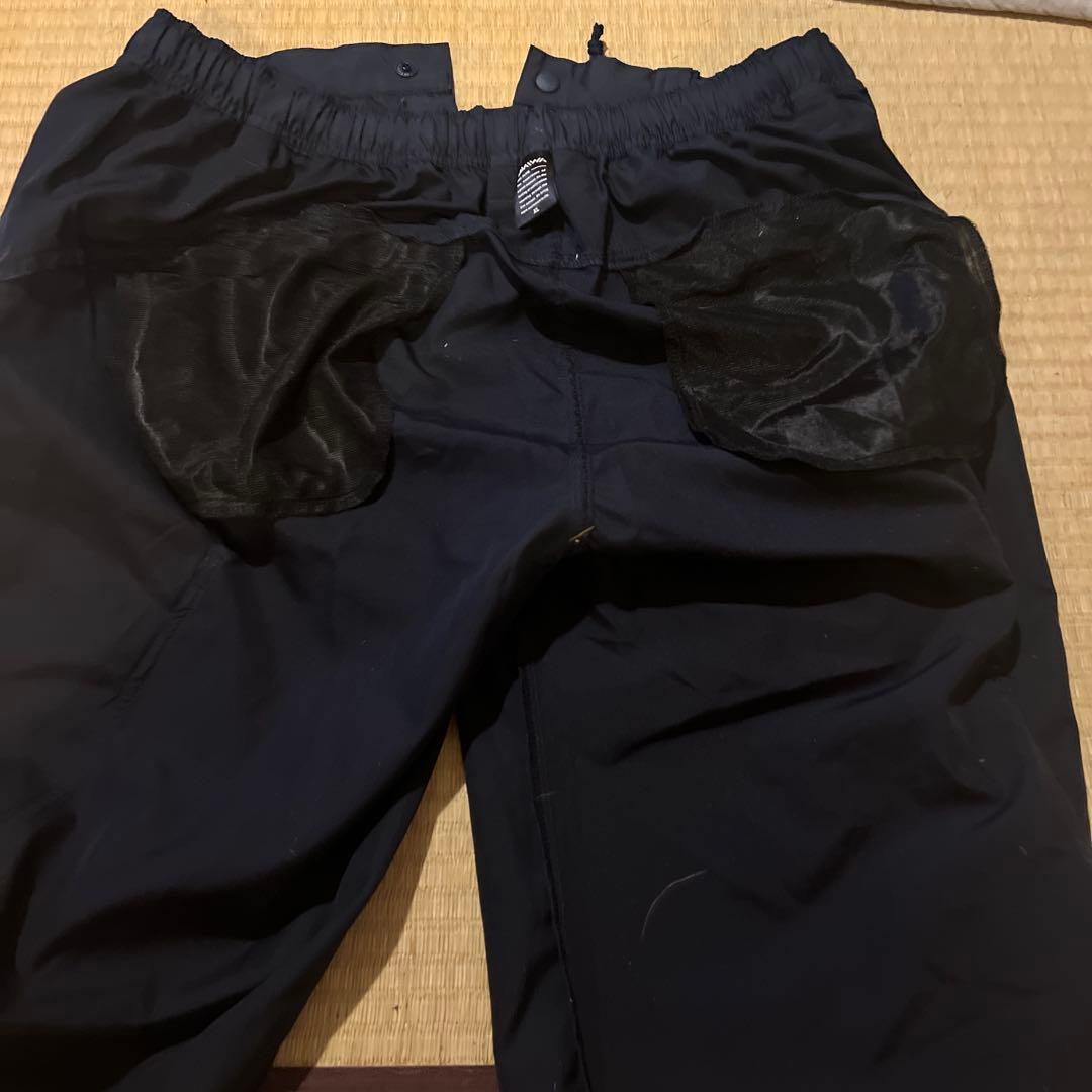 ダイワ　ショートパンツ　XL ネイビー