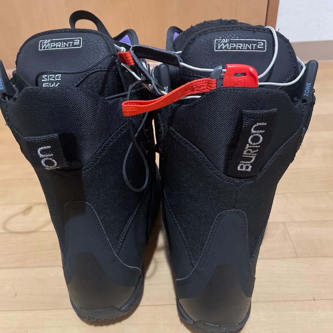 BURTON スノボーブーツ