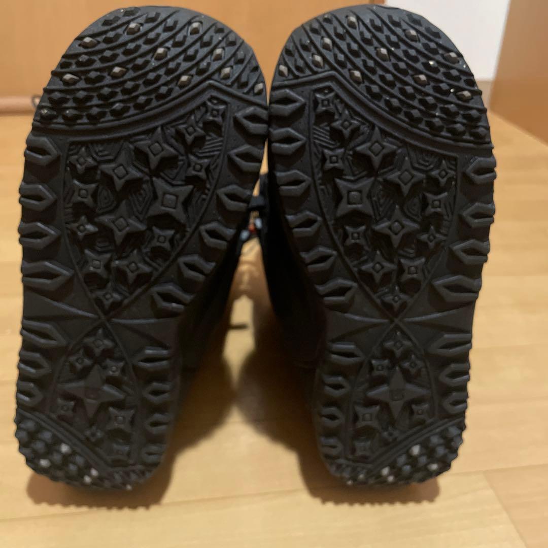 BURTON スノボーブーツ
