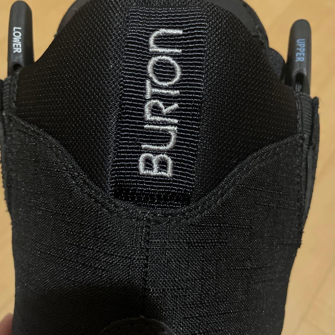 BURTON スノボーブーツ