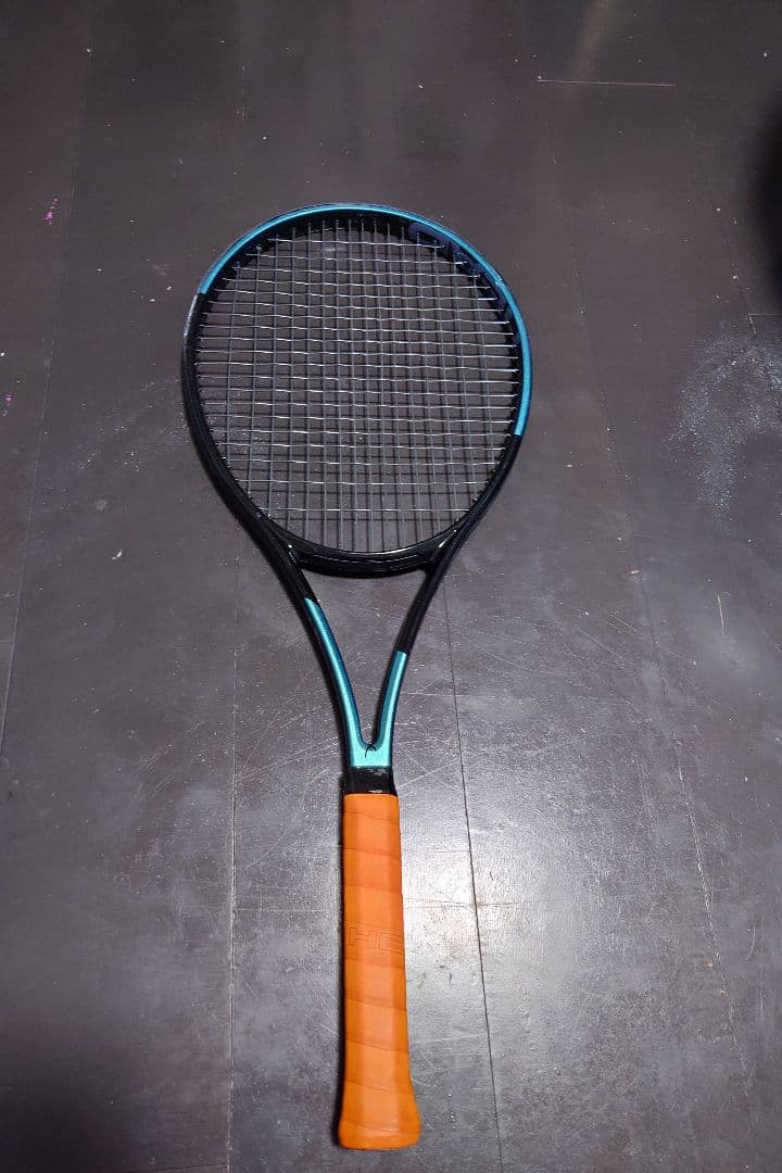HEAD GRAVITY MP 2025　G2