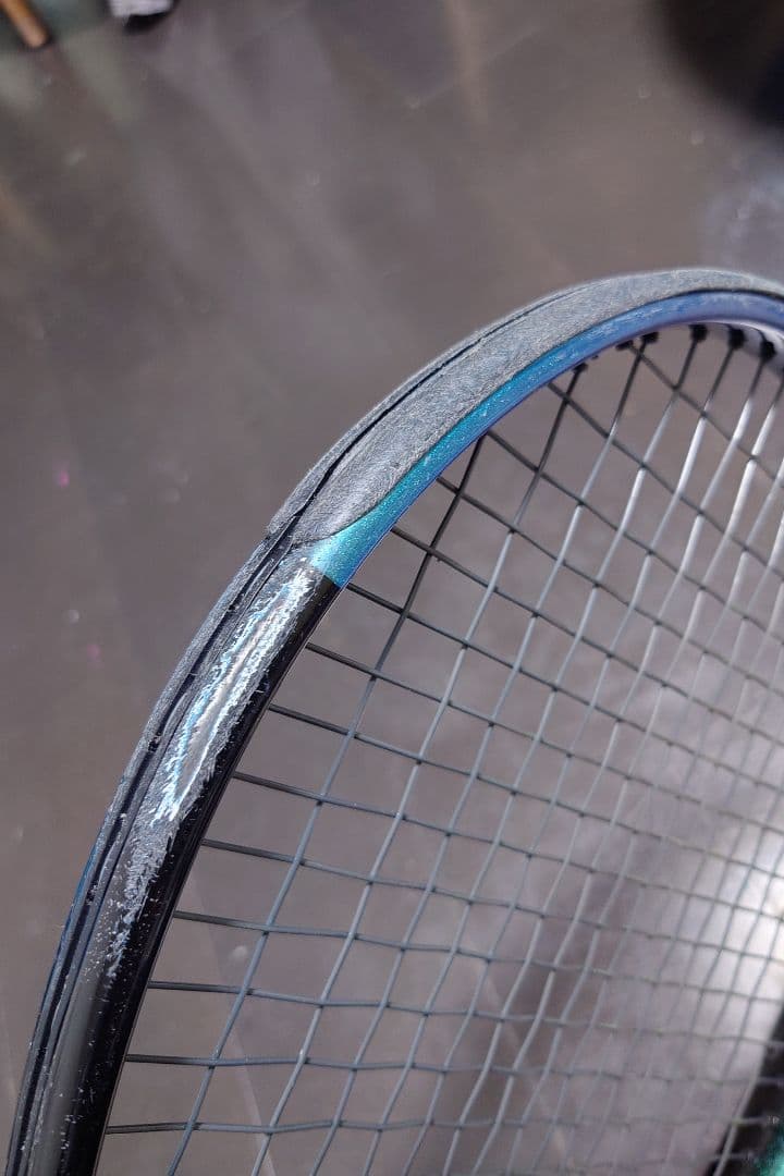 HEAD GRAVITY MP 2025　G2