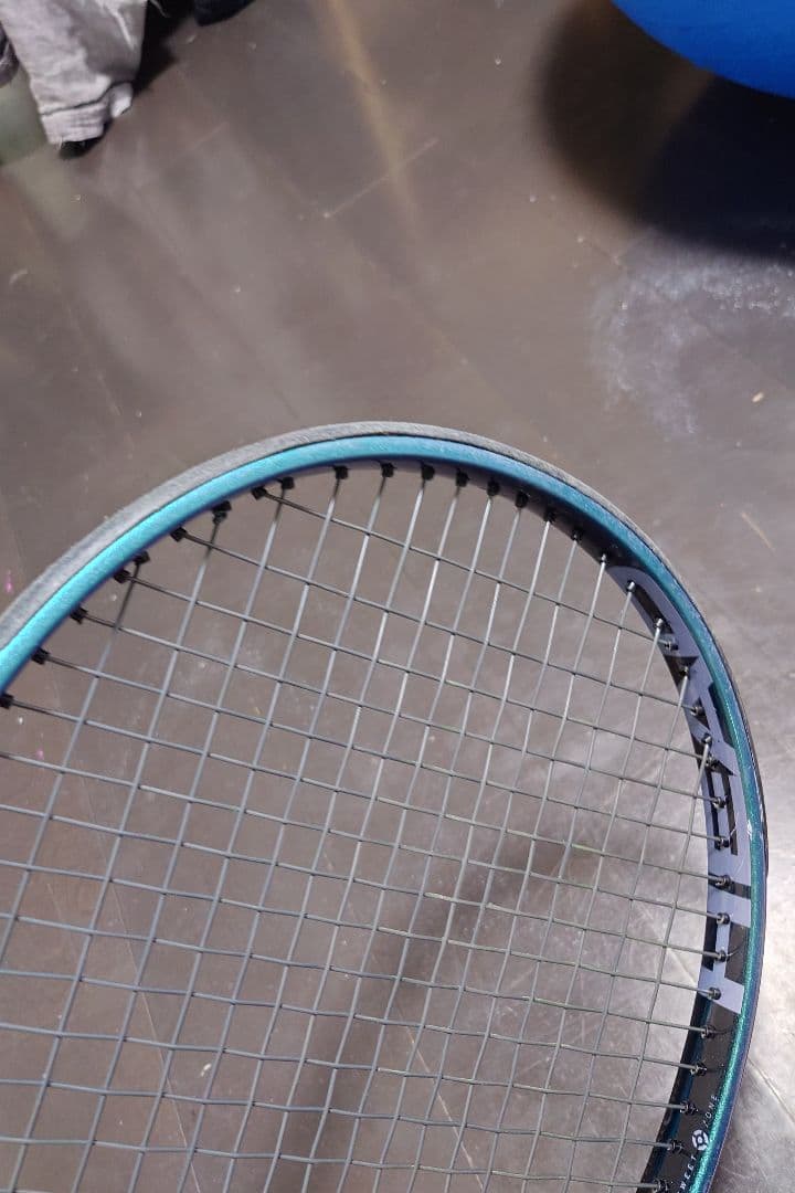 HEAD GRAVITY MP 2025　G2