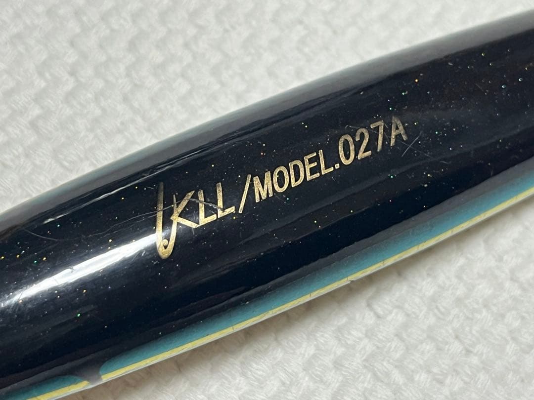 KLL MODEL 027A ダーティングトーピード　カーペンター　γ BF