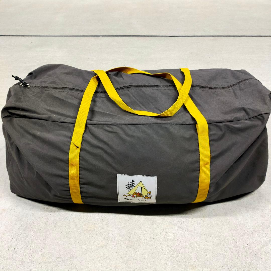 ✨美品 3点セット テンマクデザイン サーカスTC DX+ Natsuバージョン