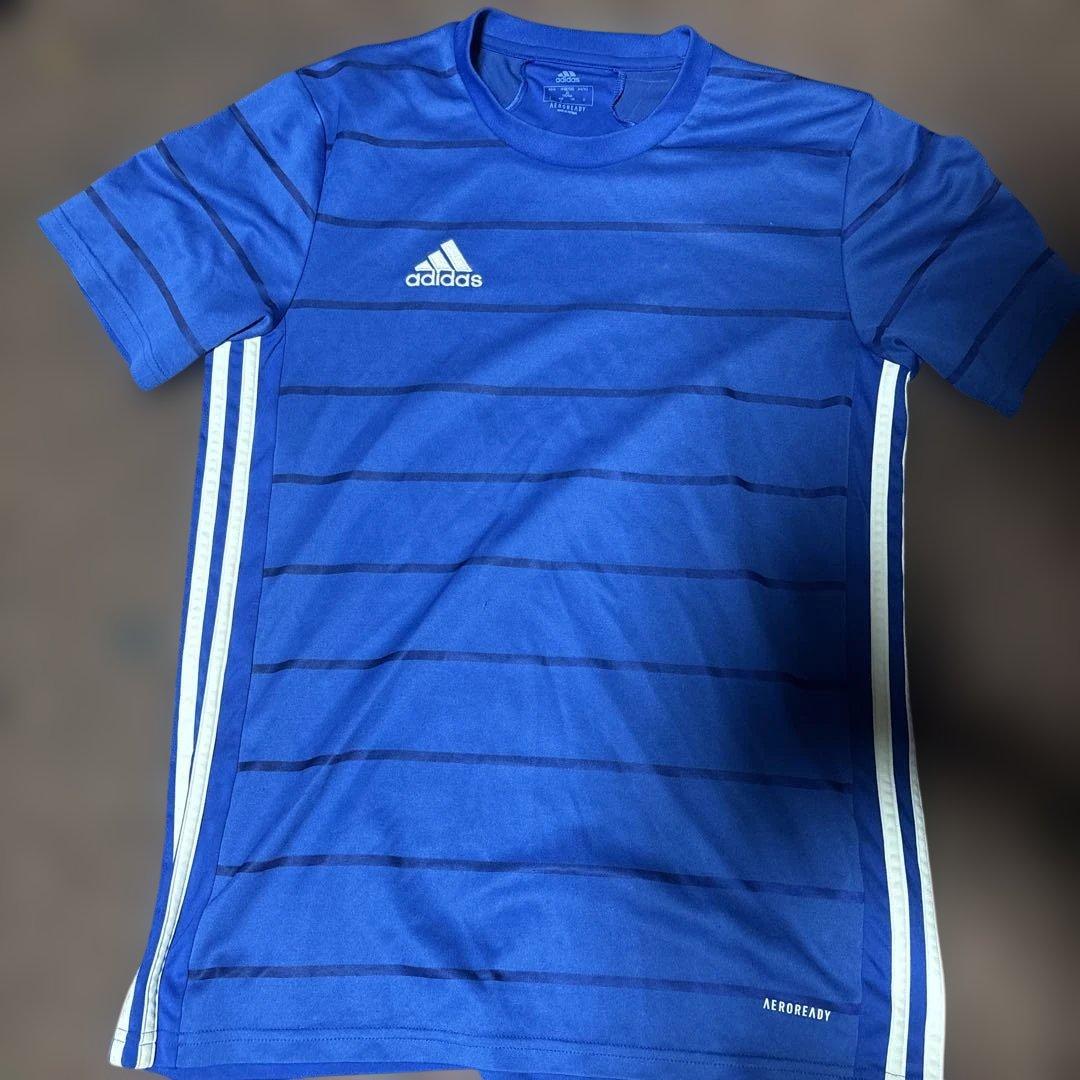 Nike Adidas スポーツウェア 、Tシャツ5点セット