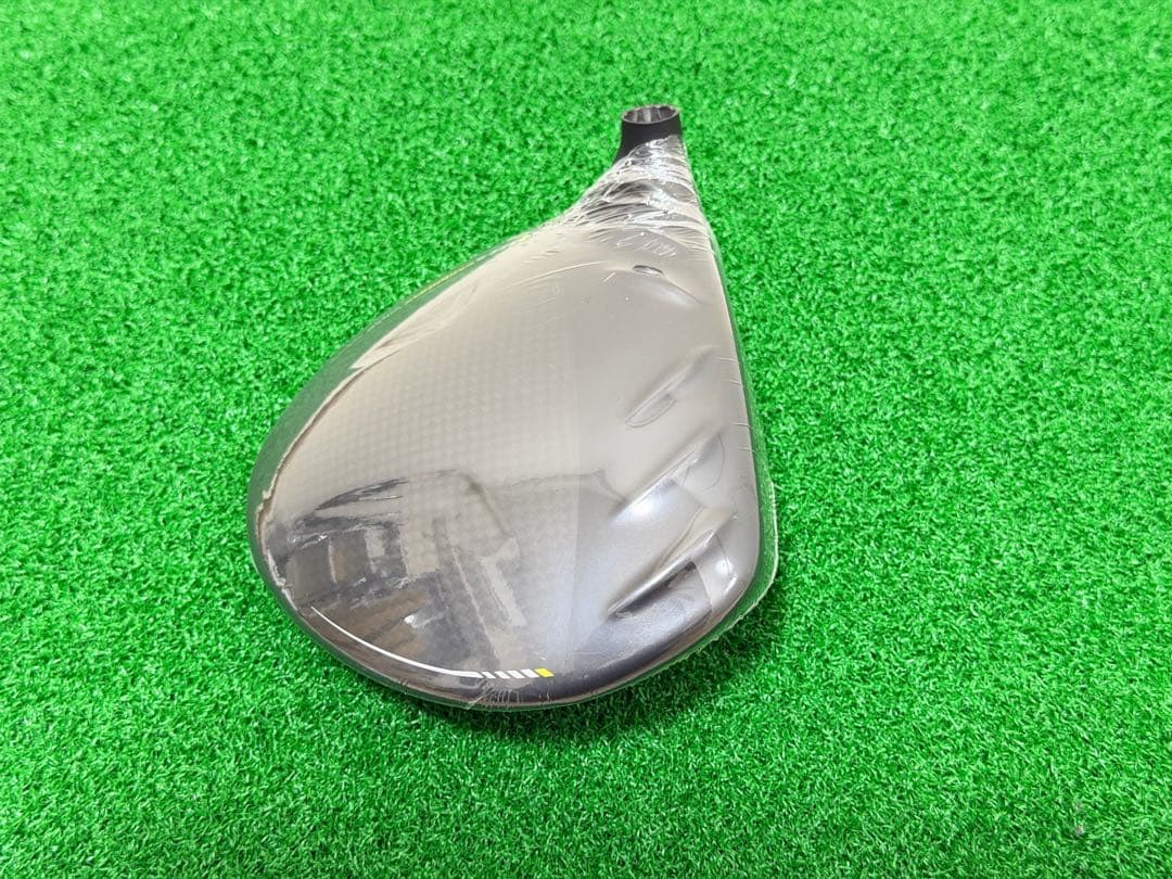 新品 9.0° PING G430 MAX 10K ヘッド＋付属品 ドライバー