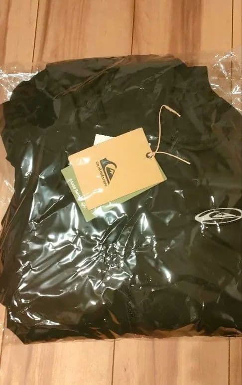 クイックシルバー　QUIKSILVER スノーボードウェア Lサイズ 新品