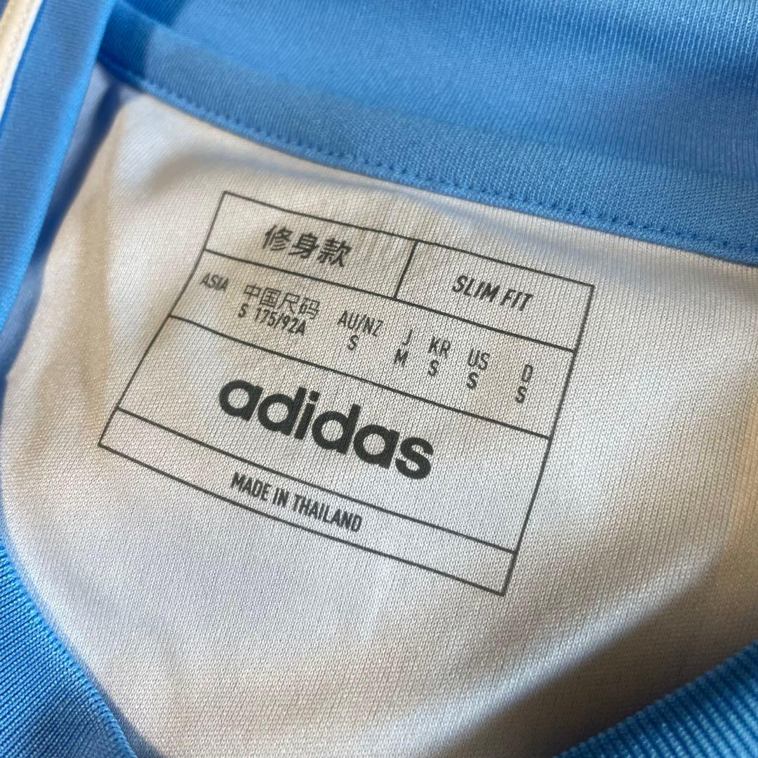 ウェア ARGENTINA 2024 jersey champion patch