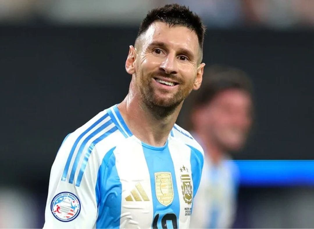ウェア ARGENTINA 2024 jersey champion patch
