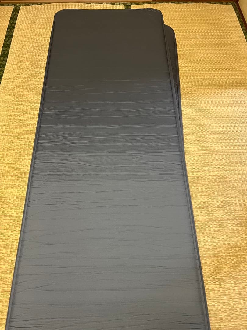 タイムセール　Coleman スリーピングマット 2個セット
