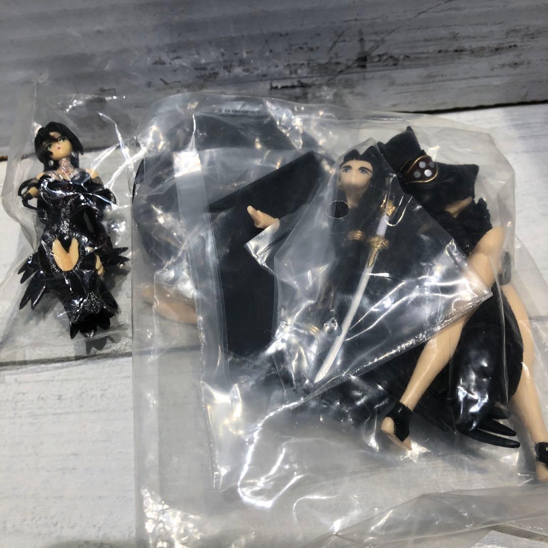 士郎正宗 フィギュア 25体セット ⚠️ダブり有り 新品未開封品