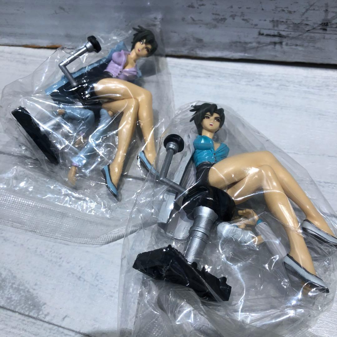 士郎正宗 フィギュア 25体セット ⚠️ダブり有り 新品未開封品
