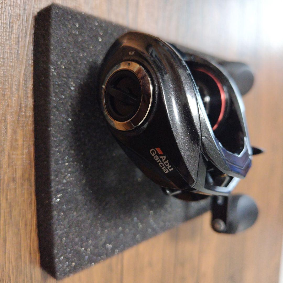 Abu Garcia Revo Elite7 IB-L 左ハンドル