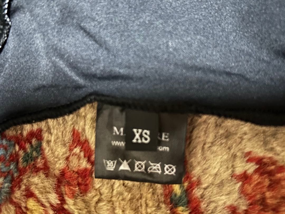 MALDIREマルディーレレオタードXS