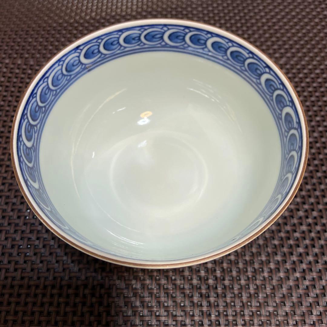 未使用あり❗️錦唐草蓋向 煮物碗・丸菓子碗 和食器 和皿 料亭 旅館 業務用