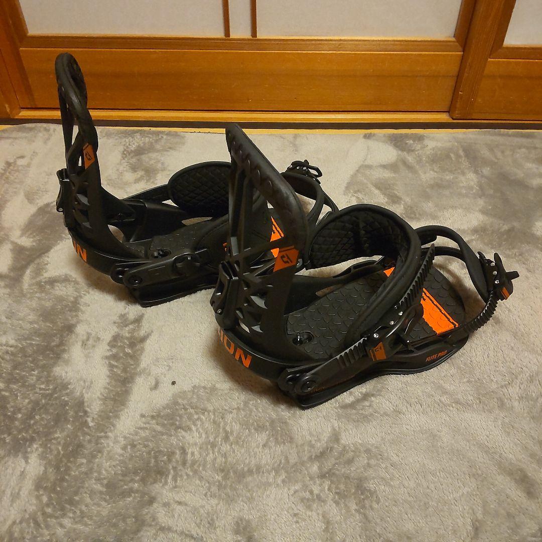 UNION FLITE PRO MLサイズ