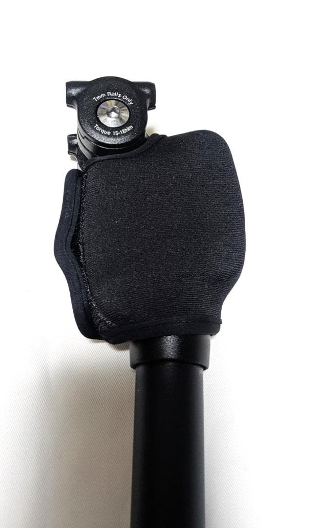 ＜新品＞SP12-NCXサスペンションシートポスト