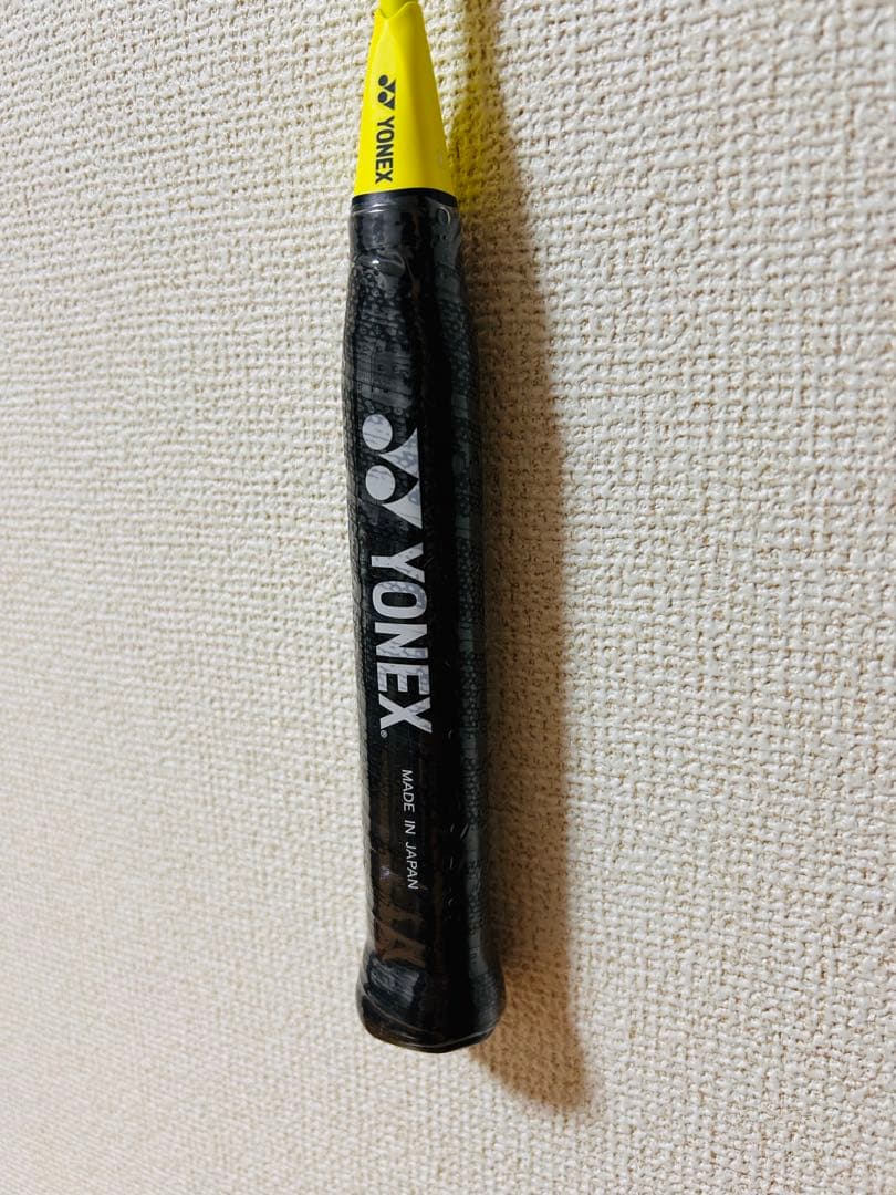 【新品未使用】YONEX ARCSABER 7pro