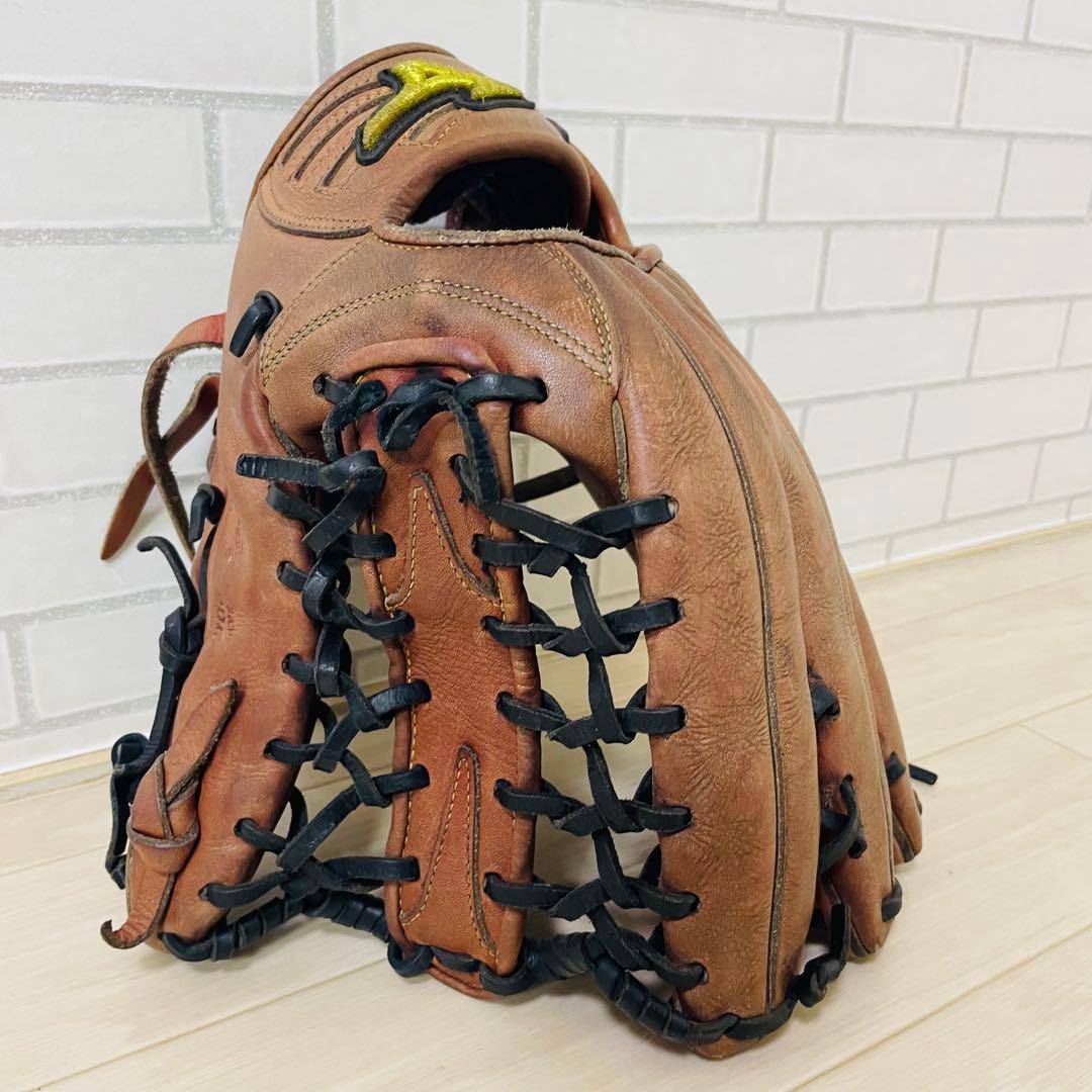 ミズノプロ グローブ 野球 外野 ミズノ Mizuno グラブ 外野手