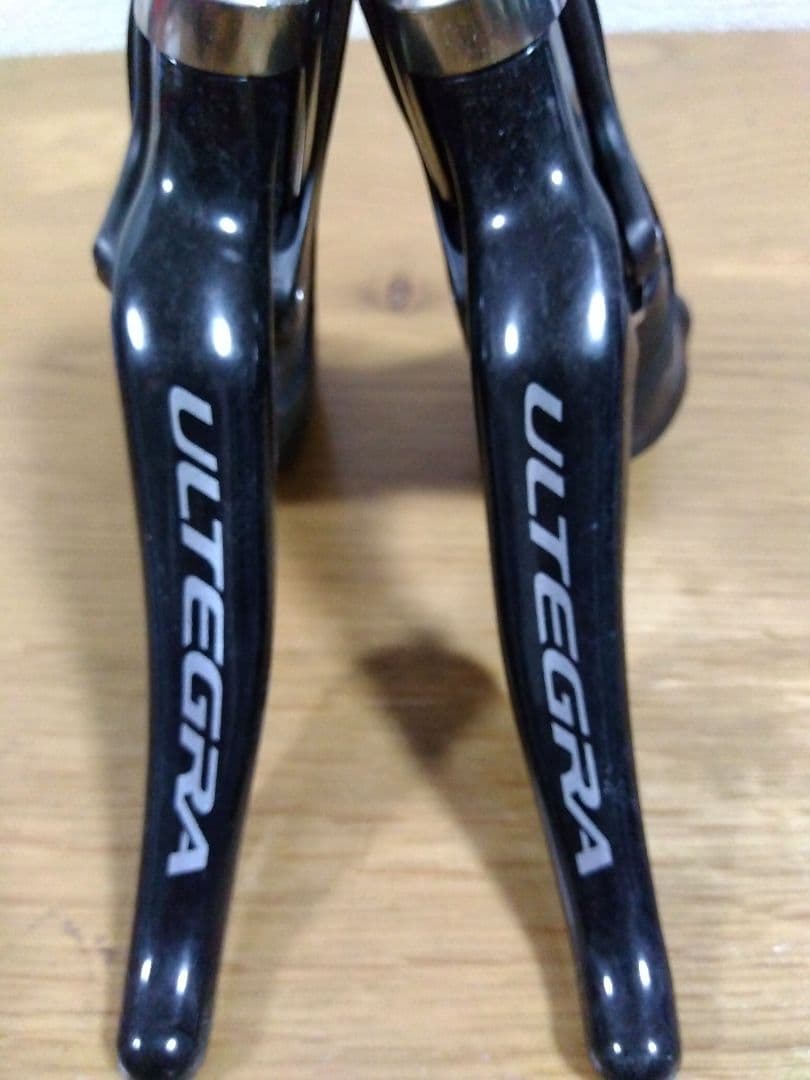 SHIMANO ULTEGRA アルテグラ STIレバー　ST-6800