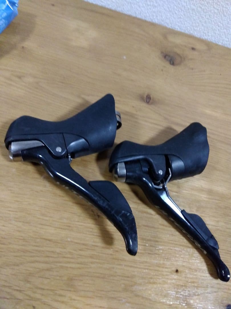 SHIMANO ULTEGRA アルテグラ STIレバー　ST-6800