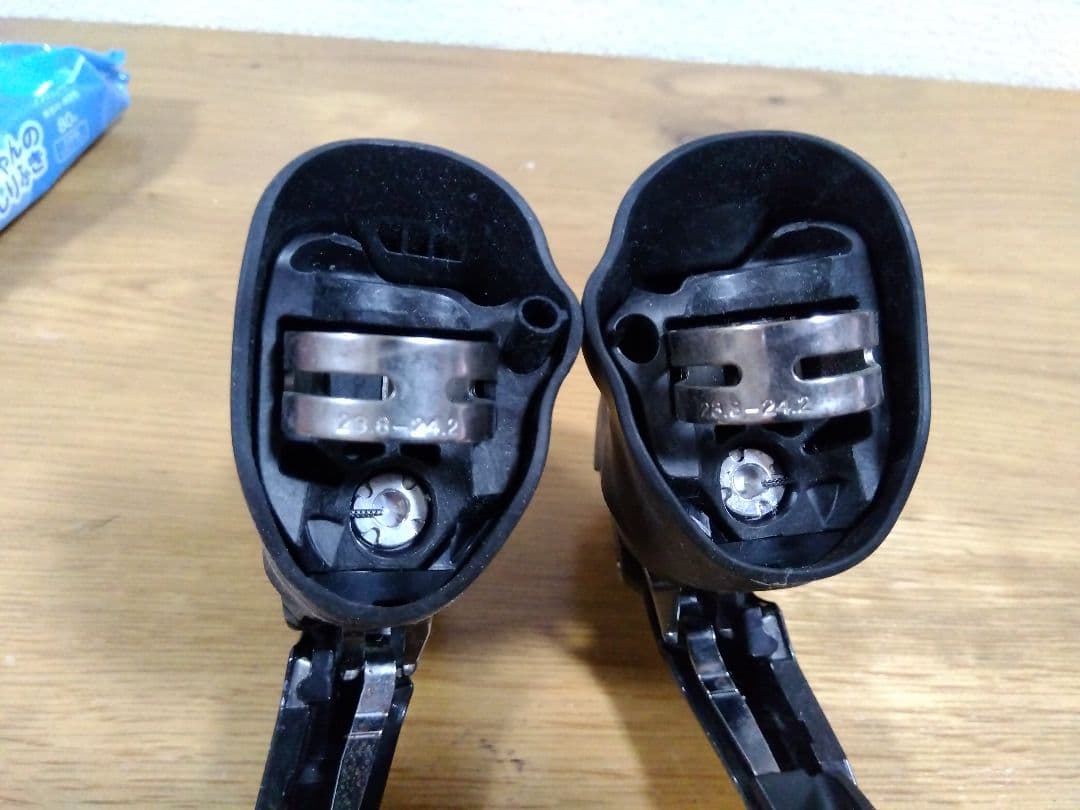 SHIMANO ULTEGRA アルテグラ STIレバー　ST-6800