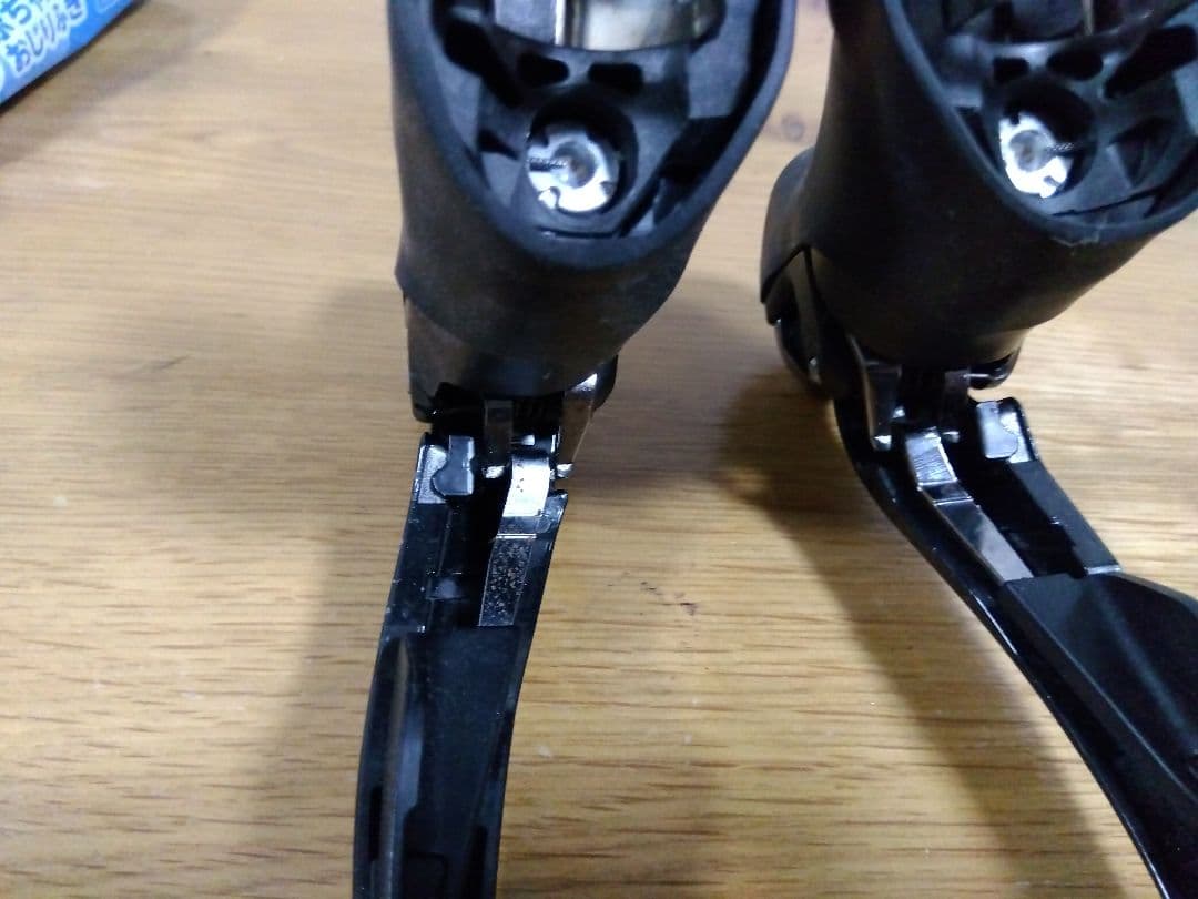 SHIMANO ULTEGRA アルテグラ STIレバー　ST-6800
